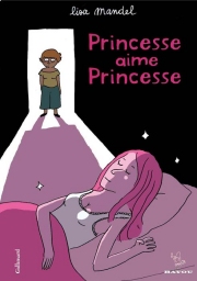 Princesse aime princesse dans C'est pas mal princesse_aime_princesse