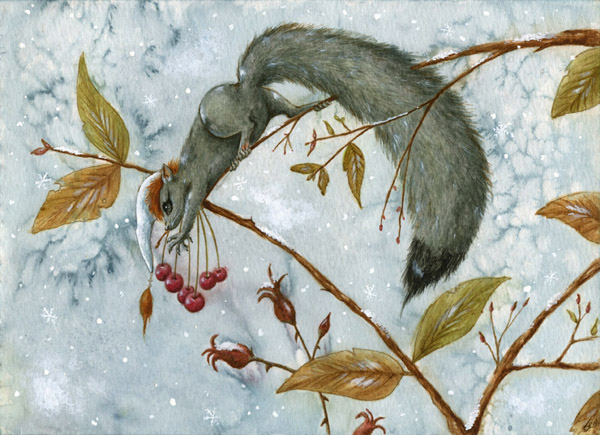 � WinterImp