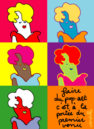 � wandrille