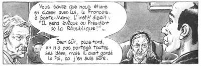 Extrait du poulpe tome 16